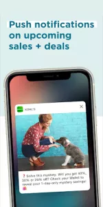 Kohl's  app screenshot 2