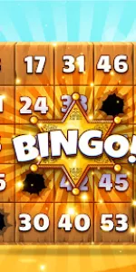 Bingo Showdown  app screenshot 13