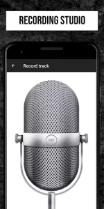 Rap Fame  app screenshot 2