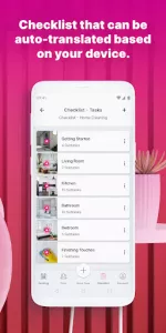 Cleanster  app screenshot 6