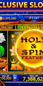 Lightning Link Casino Slots app screenshot 16