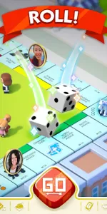 MONOPOLY GO! app screenshot 2