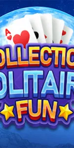 Solitaire Collection Fun app screenshot 11