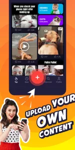 MegaLOL app screenshot 4