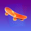 Skate Surfers app icon