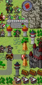 Age of Strategy app screenshot 6