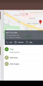 Field & Main Mobile app screenshot 7