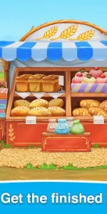Farm land & Harvest Kids Games app screenshot 17