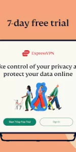 ExpressVPN app screenshot 20