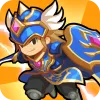 Raid the Dungeon  app icon