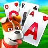 Solitaire Grand Harvest app icon