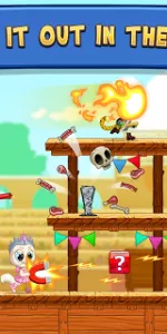 Fun Run 3  app screenshot 17