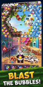 Bubble Shooter app screenshot 7