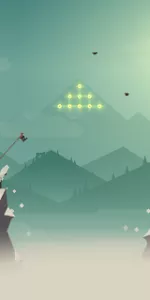 Alto's Adventure app screenshot 13