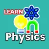 Learn Physics app icon