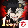 Black Clover M app icon