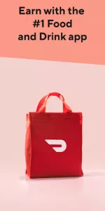 DoorDash  app screenshot 1