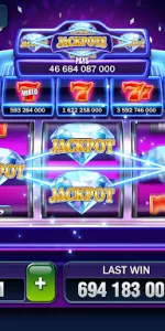 Huuuge Casino 777 Slots Games app screenshot 20