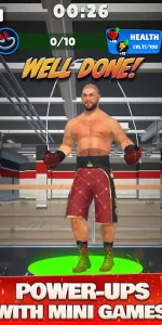 Boxing Ring app screenshot 18