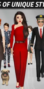 Avakin Life  app screenshot 14