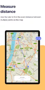 MAPS.ME app screenshot 10