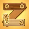 Screw Puzzle app icon