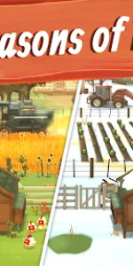 Big Farm app screenshot 2