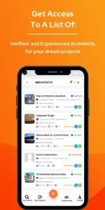 ConstructOye app screenshot 14
