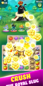 Best Fiends  app screenshot 6