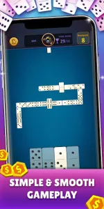 Dominoes  app screenshot 2