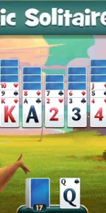 Fairway Solitaire  app screenshot 7