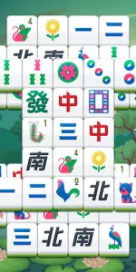 Mahjong Triple  app screenshot 11