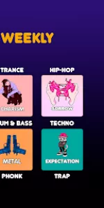 Beat Machine app screenshot 5