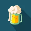 Picolo drinking game app icon