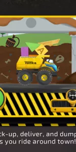 Tonka app screenshot 7