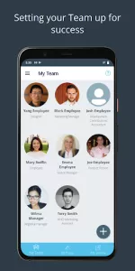 Everyday Performance app screenshot 5