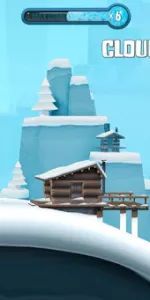 Ski Safari 2 app screenshot 4