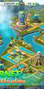 Town City  app screenshot 23