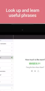 Microsoft Translator app screenshot 15