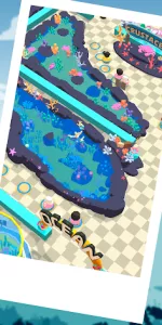 Idle Aquarium app screenshot 6