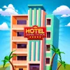 Hotel Empire Tycoon－Idle Game app icon