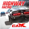 CarX Highway Racing app icon