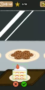 Tiny Coffee Shop Story app screenshot 4