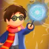 Wizard Universe  app icon