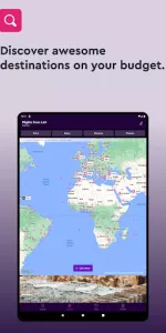 momondo app screenshot 11