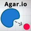 Agar.io app icon