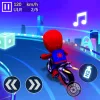 Beat Racing app icon