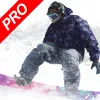 Snowboard Party Pro app icon