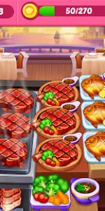 Cooking Diner app screenshot 26