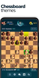 Chess Online app screenshot 2